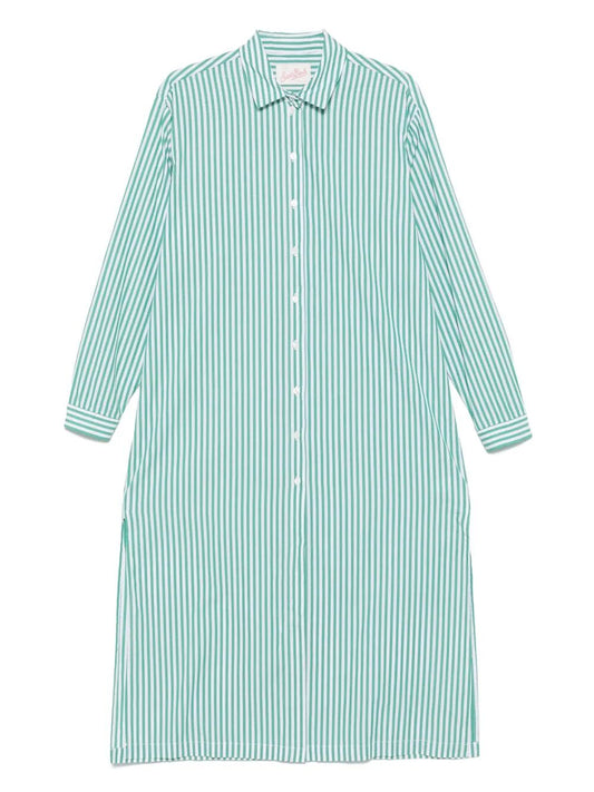 ADELINE LONG WOMAN SHIRT