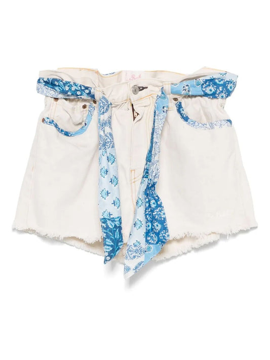 ARIZONA DENIM SHORTS