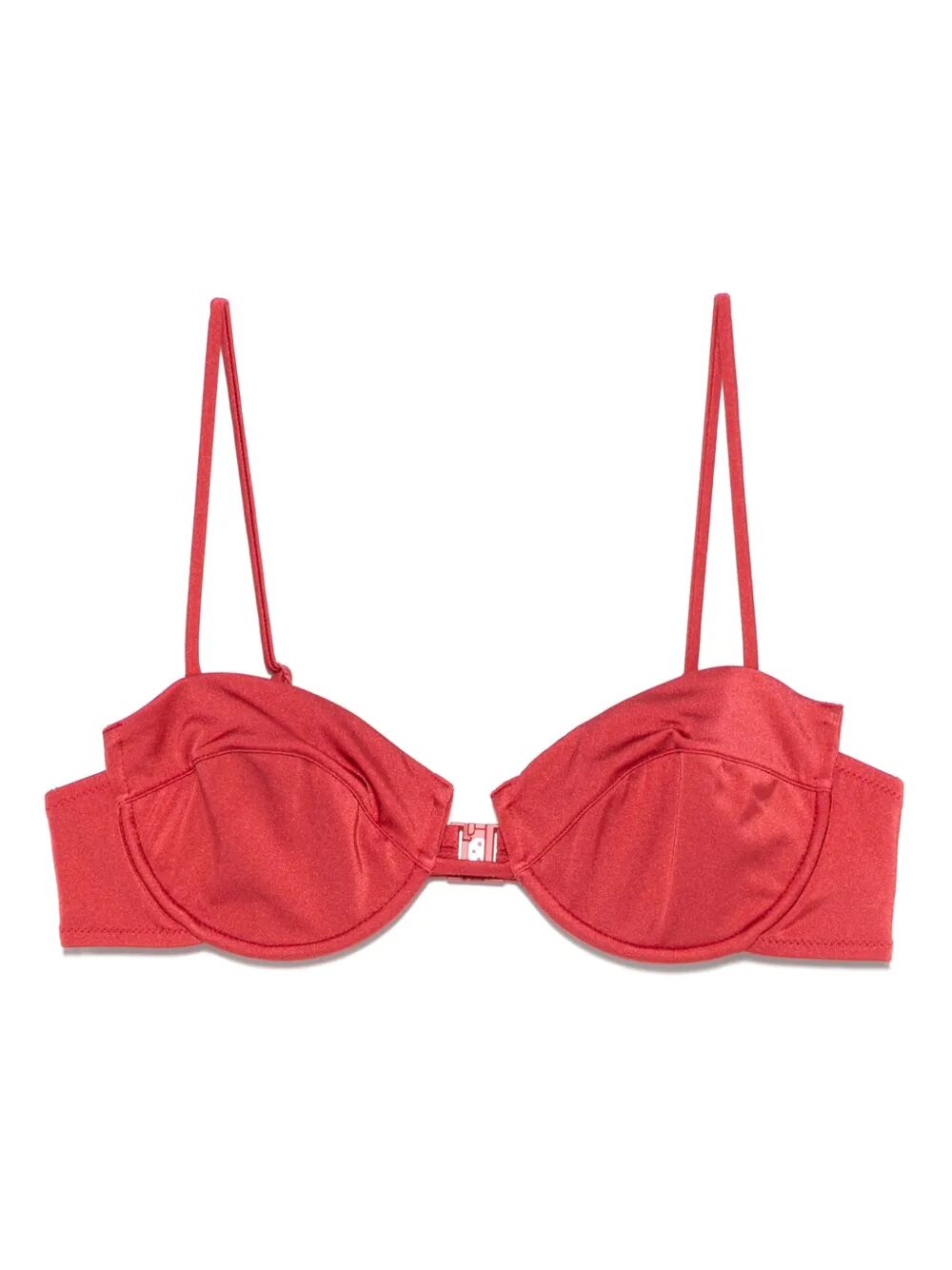 SALINA BALCONETTE BIKINI TOP NON-PADDED CUP