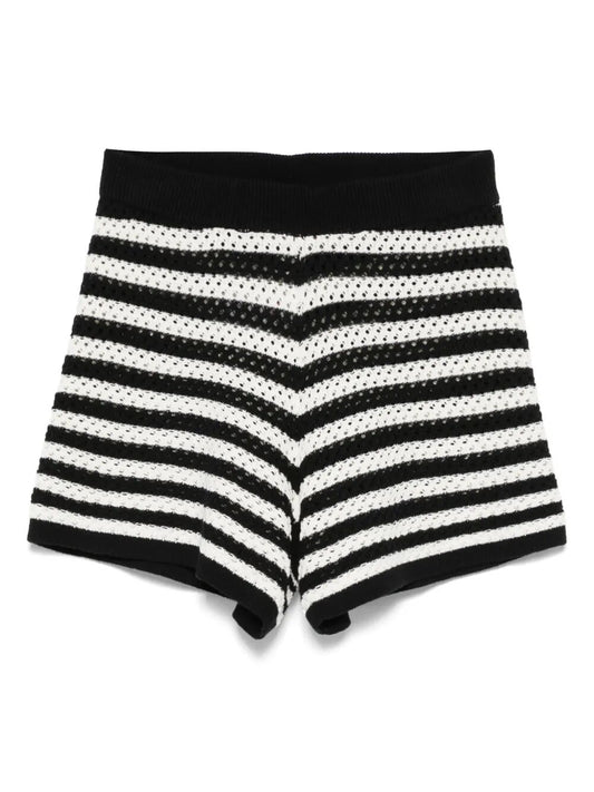 YVETTE KINT SHORT PANT