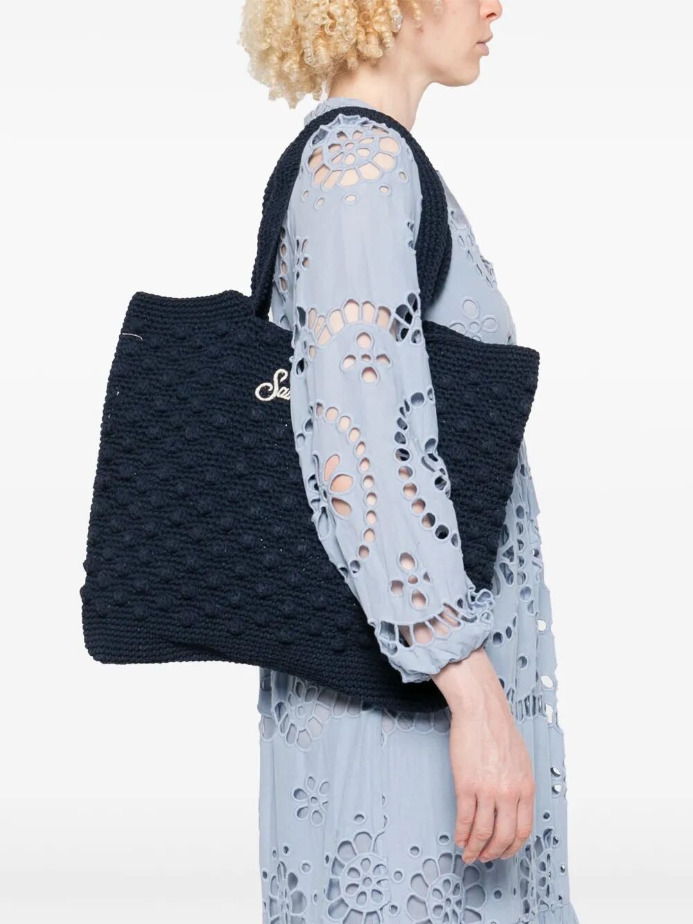 CROCHET BAG