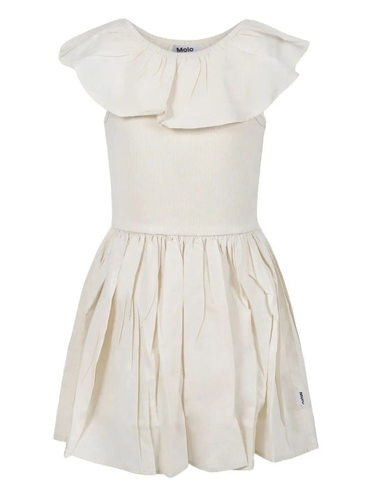 CHRISTAL DRESS SS