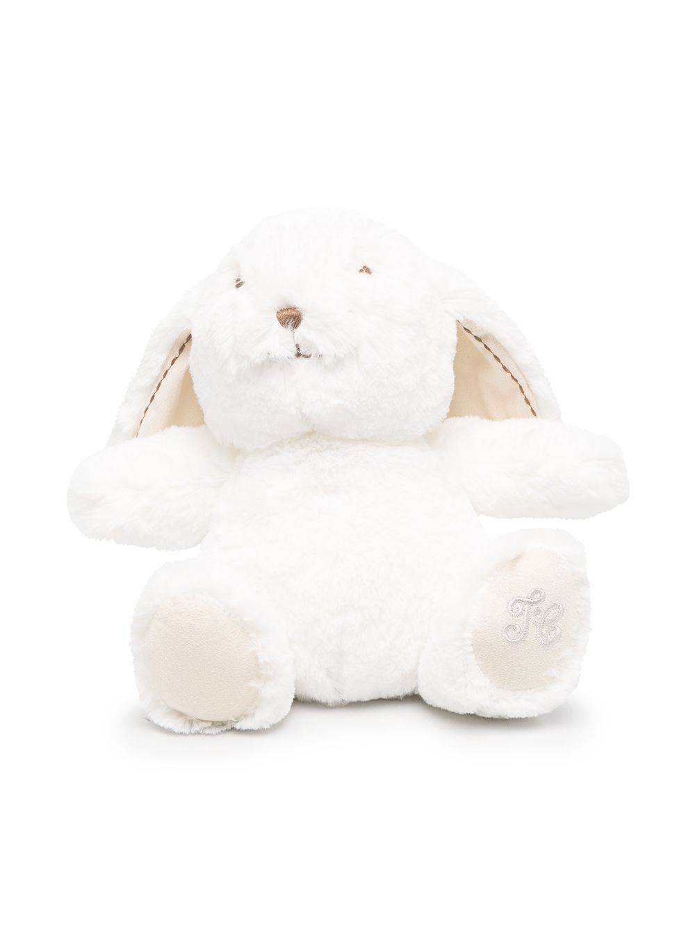 LAPIN MUSICAL PELUCHE