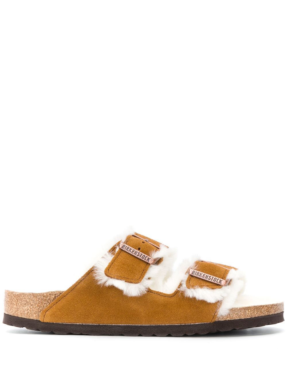 Arizona Shearling