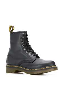 1460 BLACK NAPPA