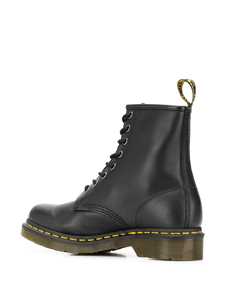 1460 BLACK NAPPA