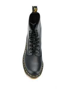 1460 BLACK NAPPA